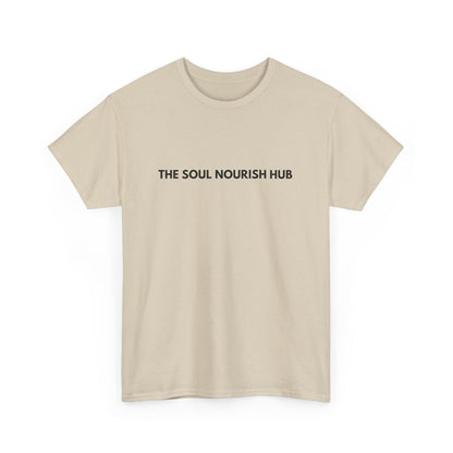 TSNH Logo Tee