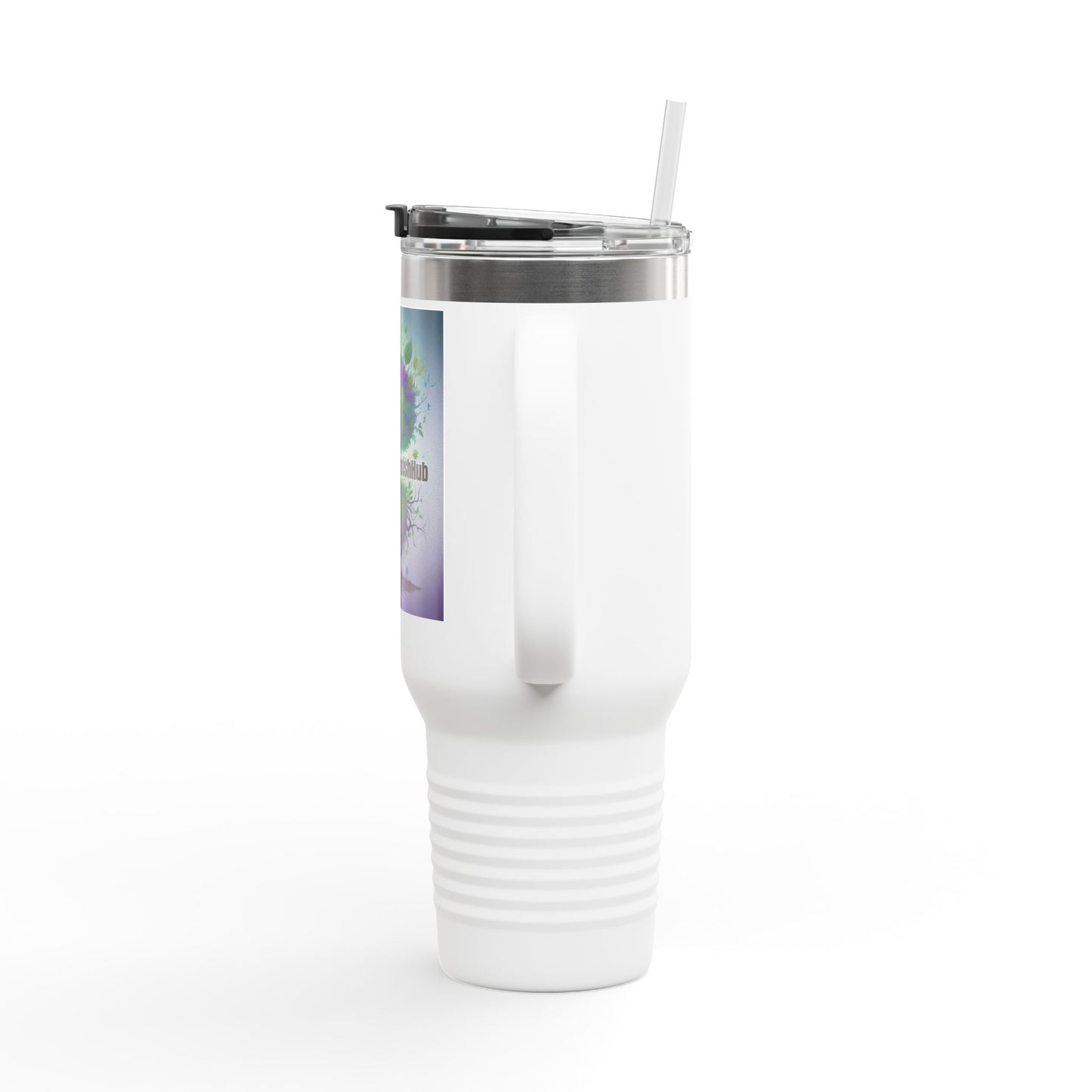 TSNH Insulated Travel Mug