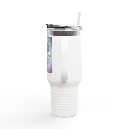 TSNH Insulated Travel Mug