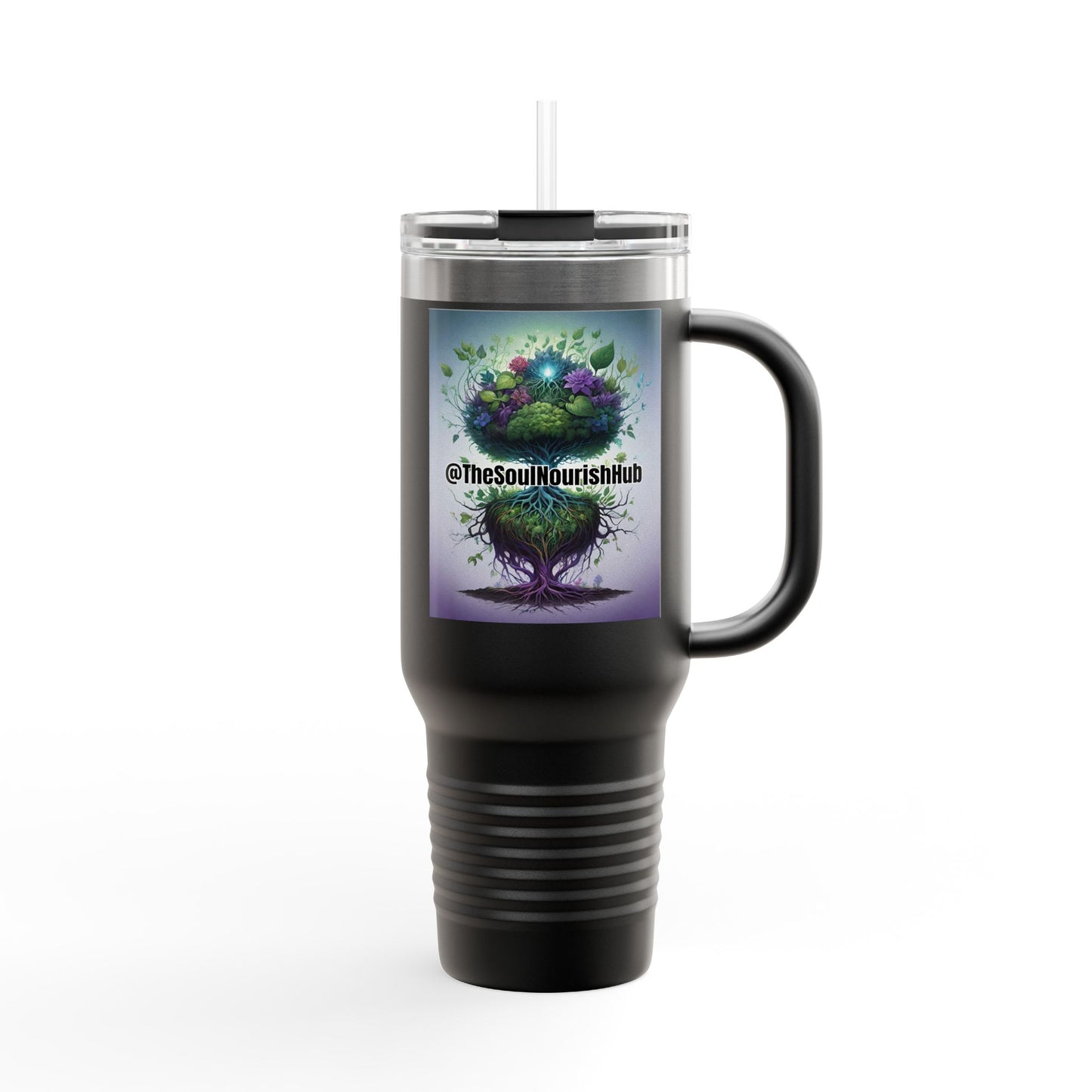 TSNH Insulated Travel Mug