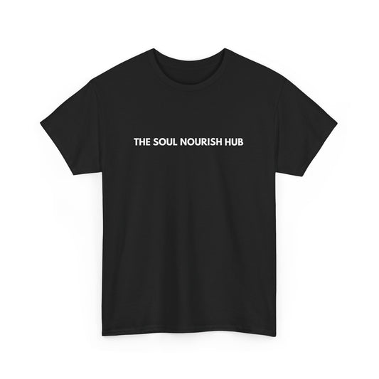 TSNH Logo Tee