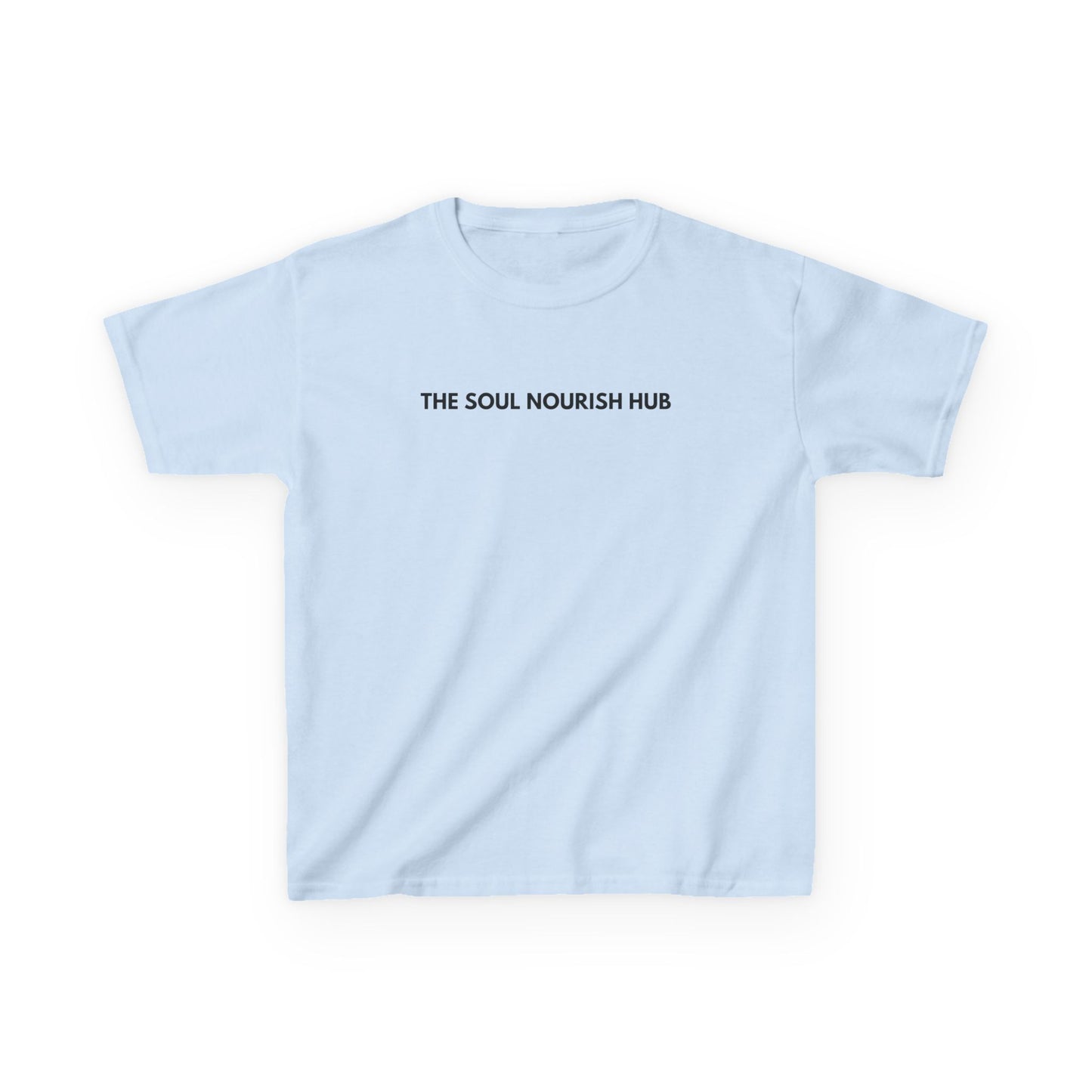 TSNH Kids Logo Tee