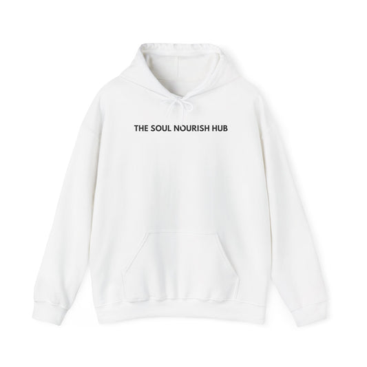 TSNH Logo Hoodie