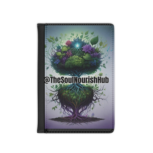 TSNH Passport Cover