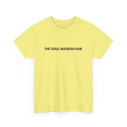 TSNH Logo Tee