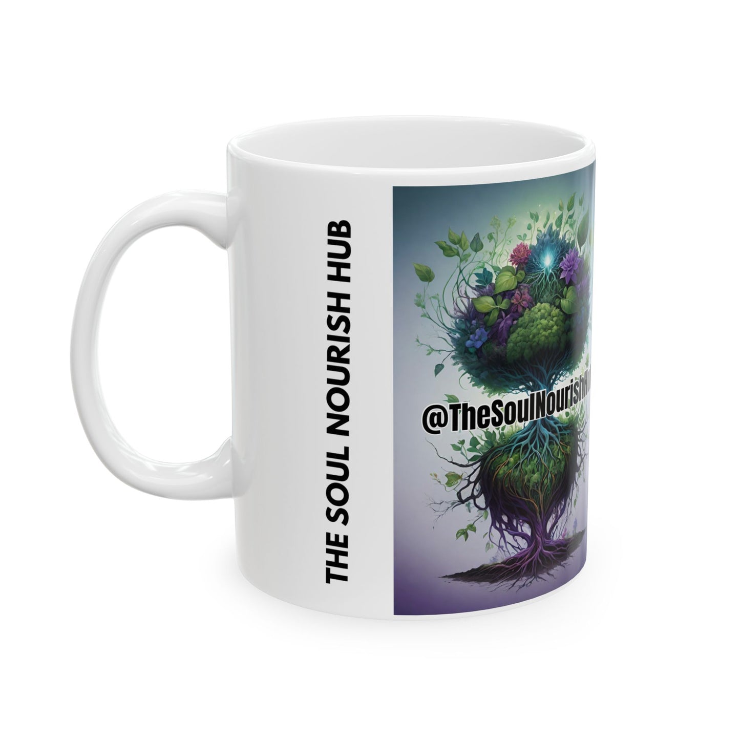 TSNH Mug