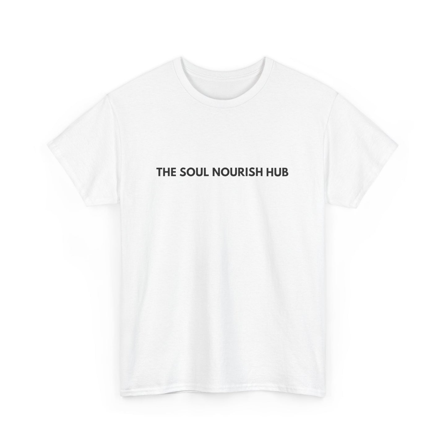 TSNH Logo Tee