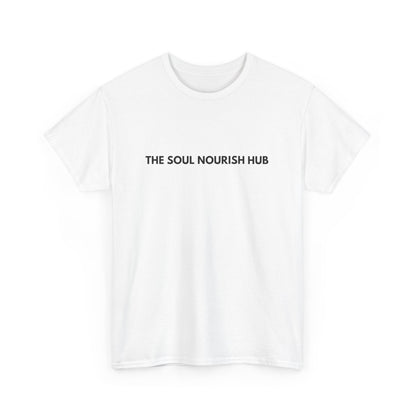 TSNH Logo Tee