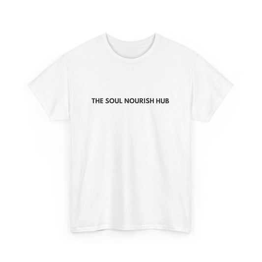 TSNH Logo Tee