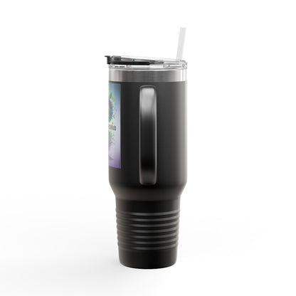 TSNH Insulated Travel Mug