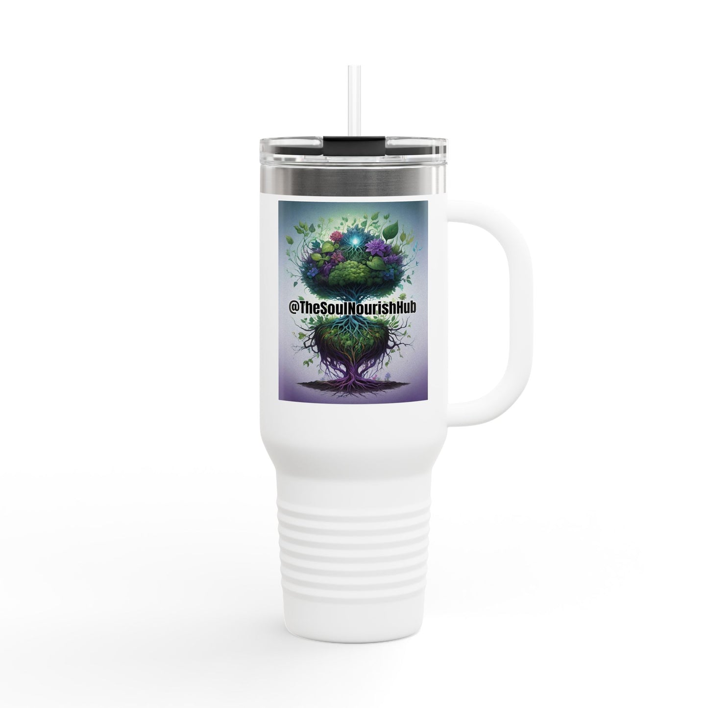 TSNH Insulated Travel Mug