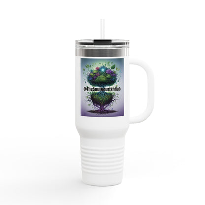 TSNH Insulated Travel Mug