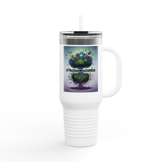 TSNH Insulated Travel Mug