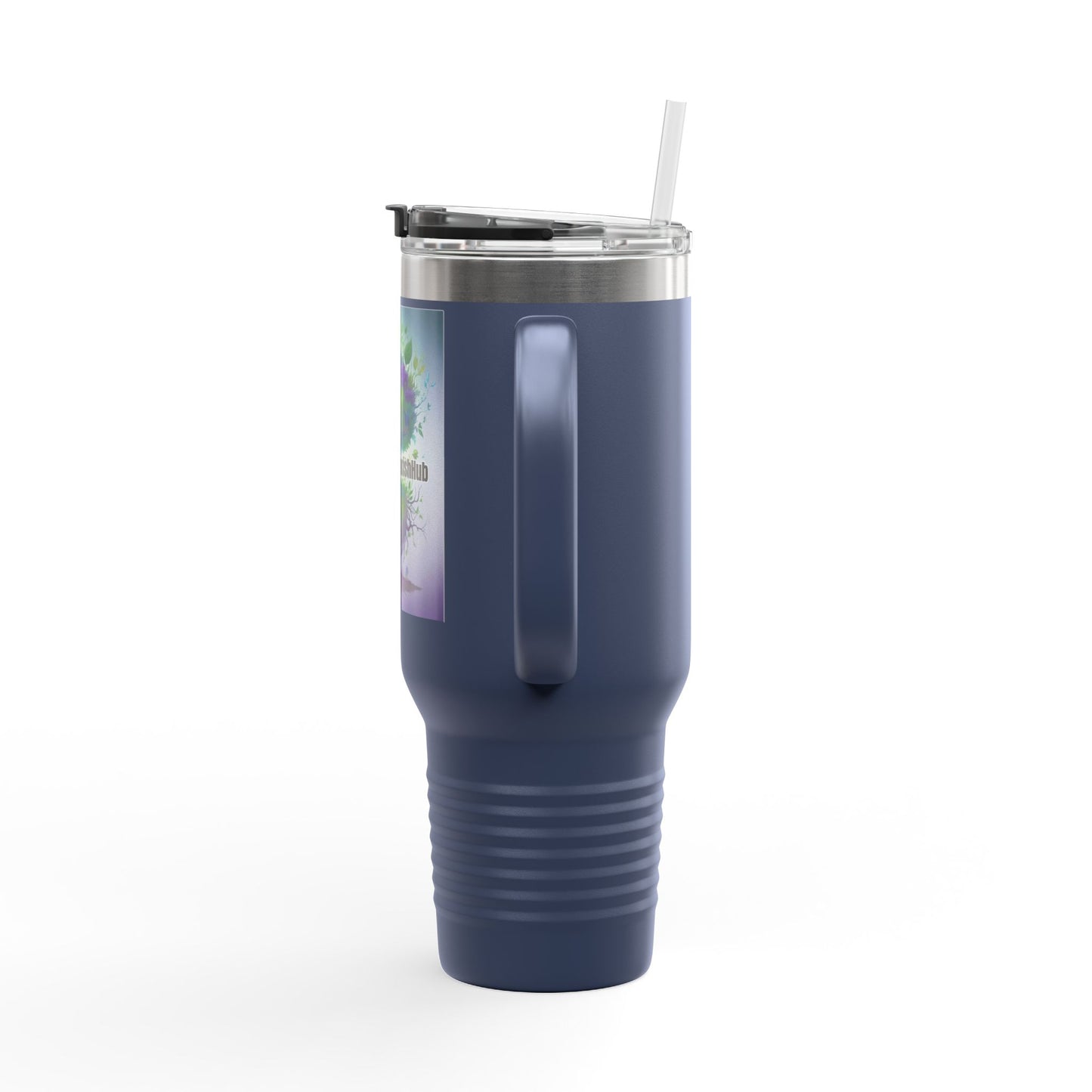 TSNH Insulated Travel Mug