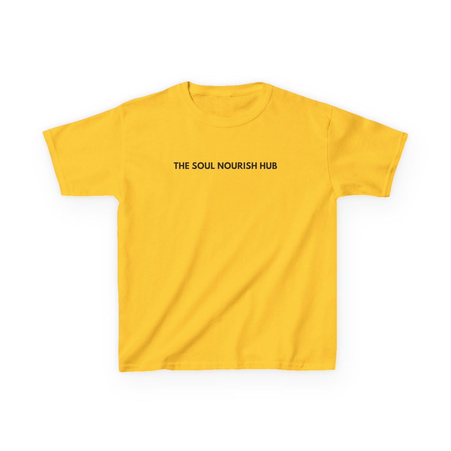 TSNH Kids Logo Tee