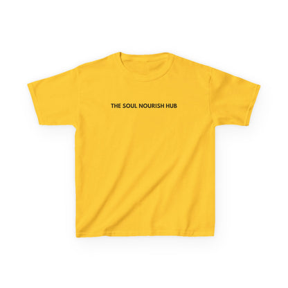 TSNH Kids Logo Tee