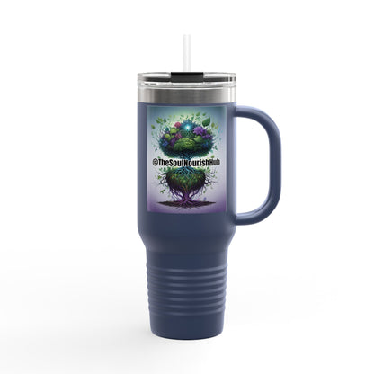 TSNH Insulated Travel Mug