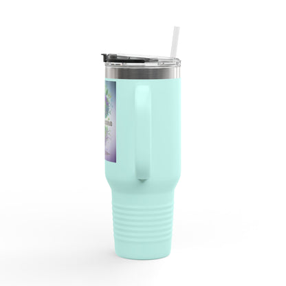 TSNH Insulated Travel Mug