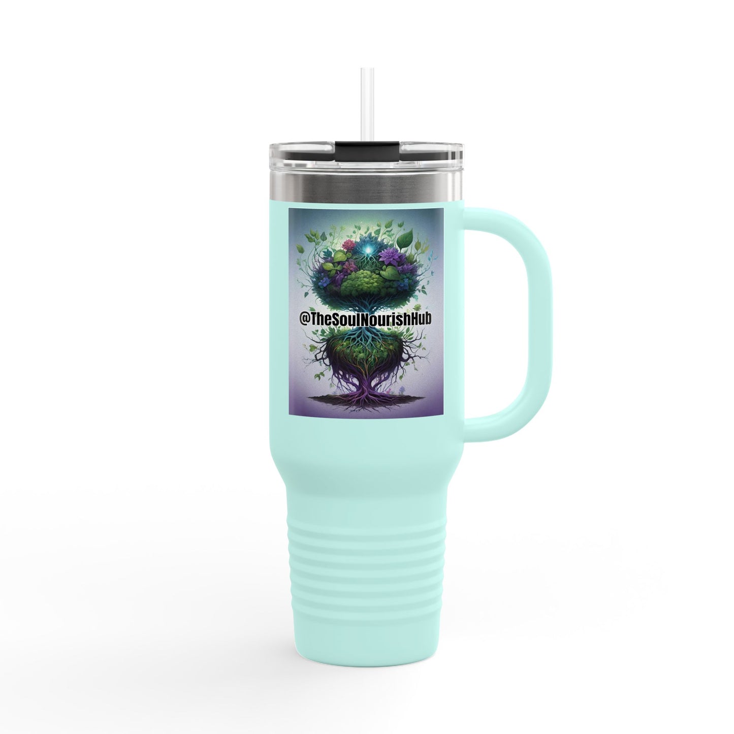 TSNH Insulated Travel Mug