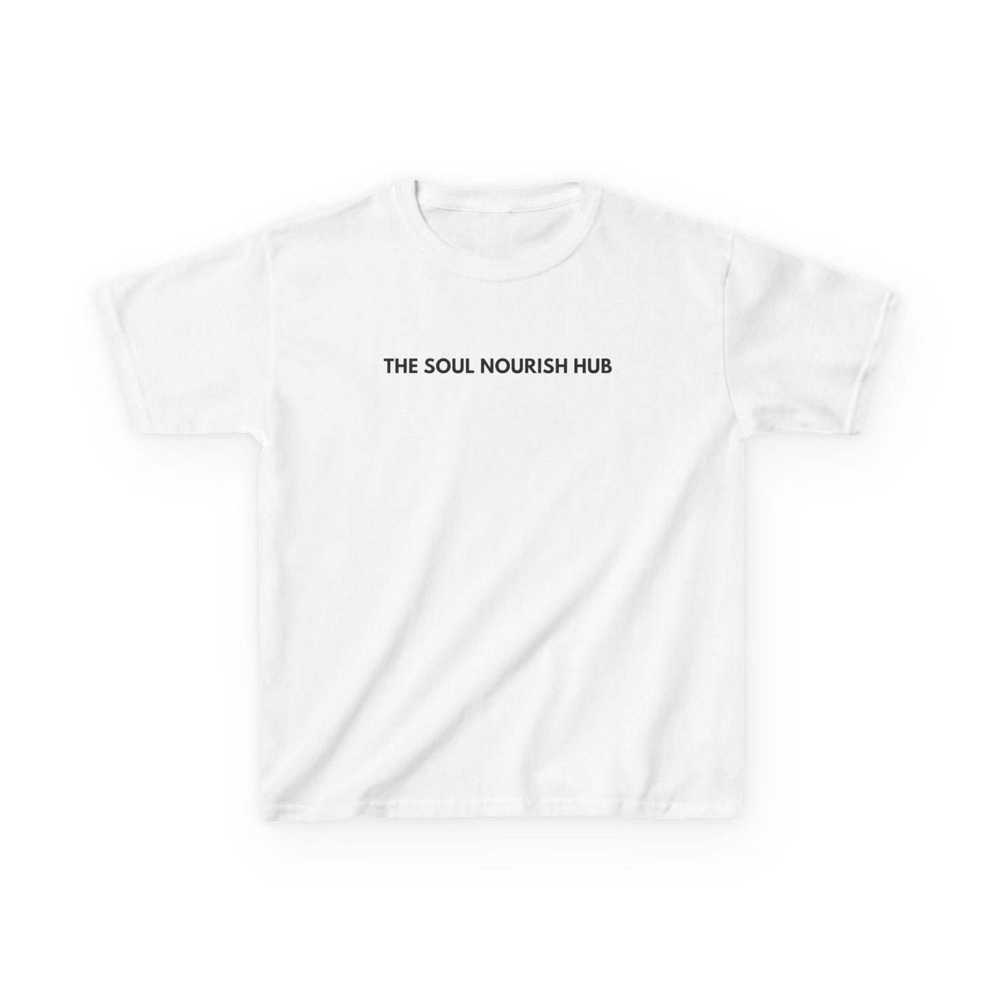 TSNH Kids Logo Tee