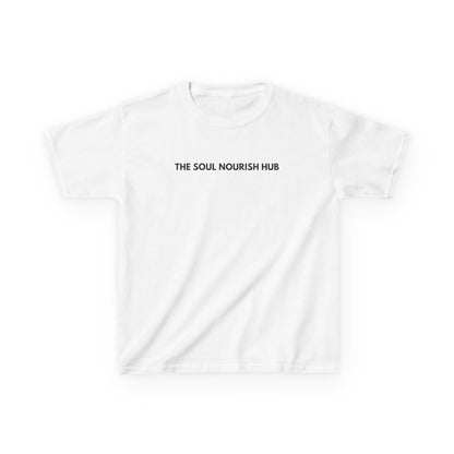 TSNH Kids Logo Tee