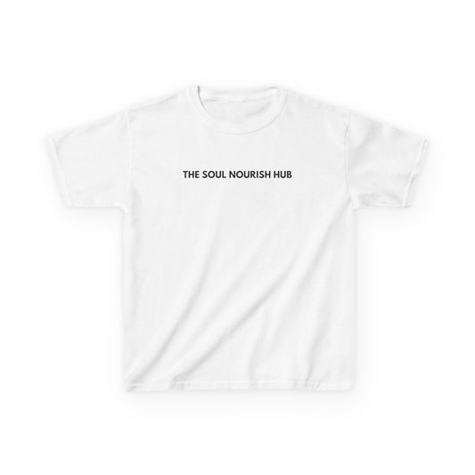 TSNH Kids Logo Tee