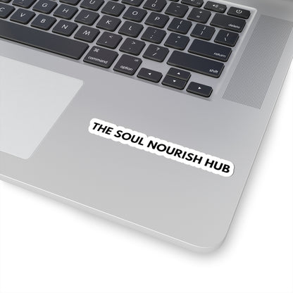 TSNH Logo Sticker