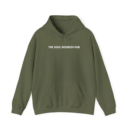 TSNH Logo Hoodie